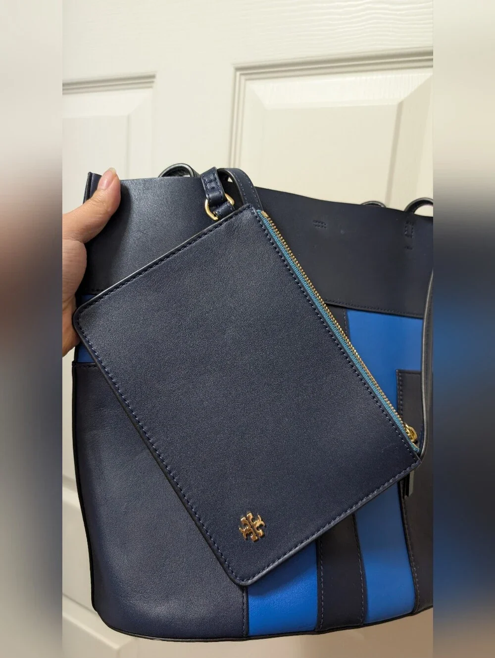 Tory Burch authentic tory